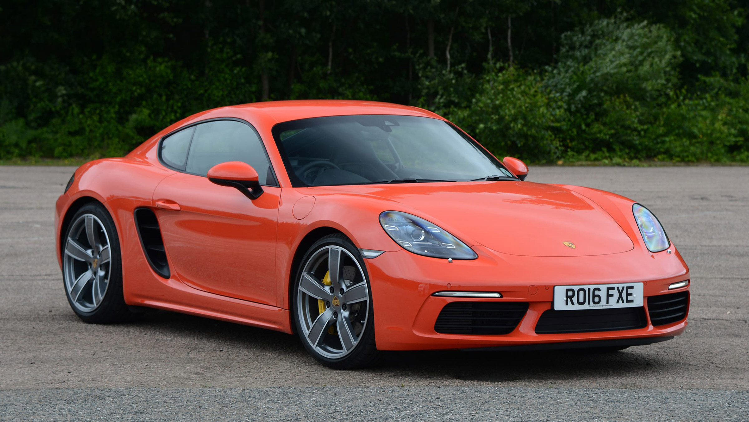 Used Porsche 718 Cayman review  Auto Express